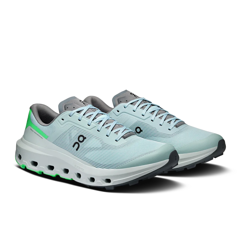 On Cloudvista 3 Brook & Verdite Masculino