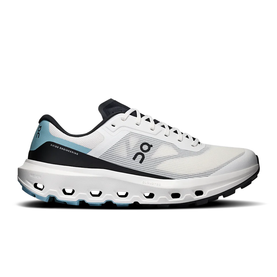 On Cloudvista 3 Ivory & Wash Masculino