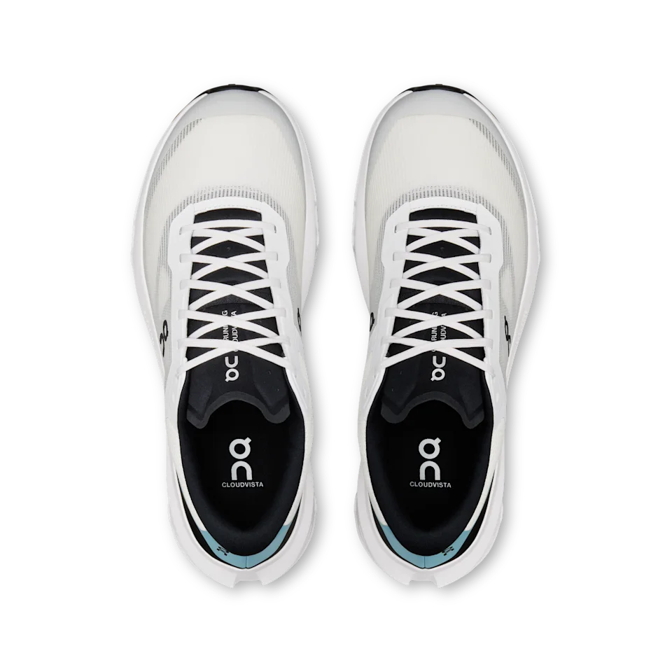On Cloudvista 3 Ivory & Wash Masculino