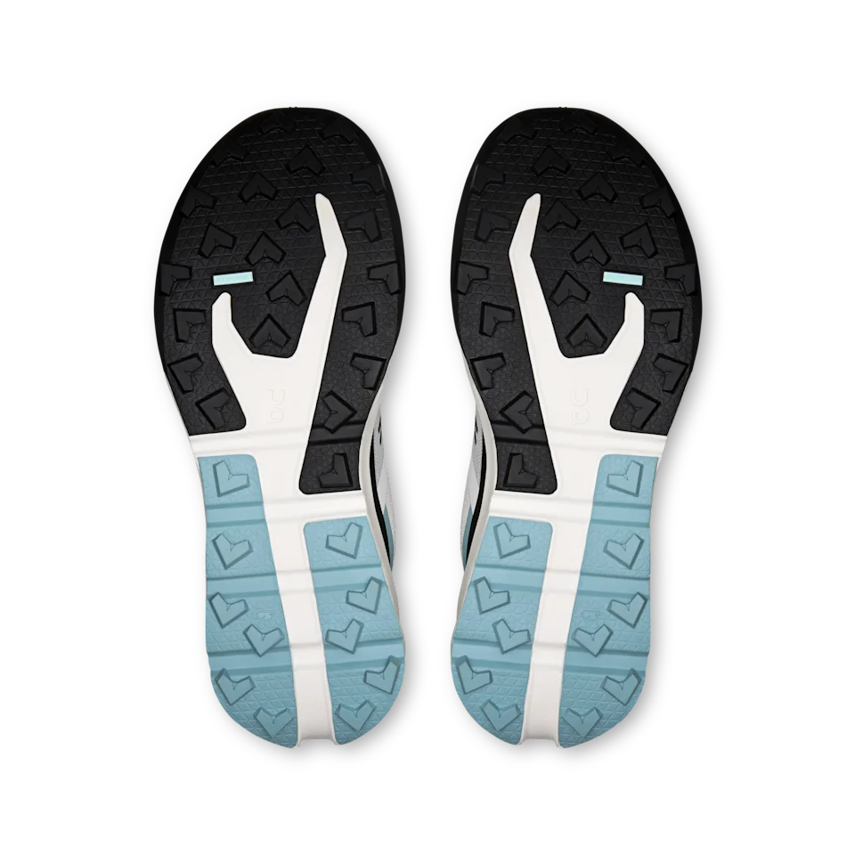 On Cloudvista 3 Ivory & Wash Masculino