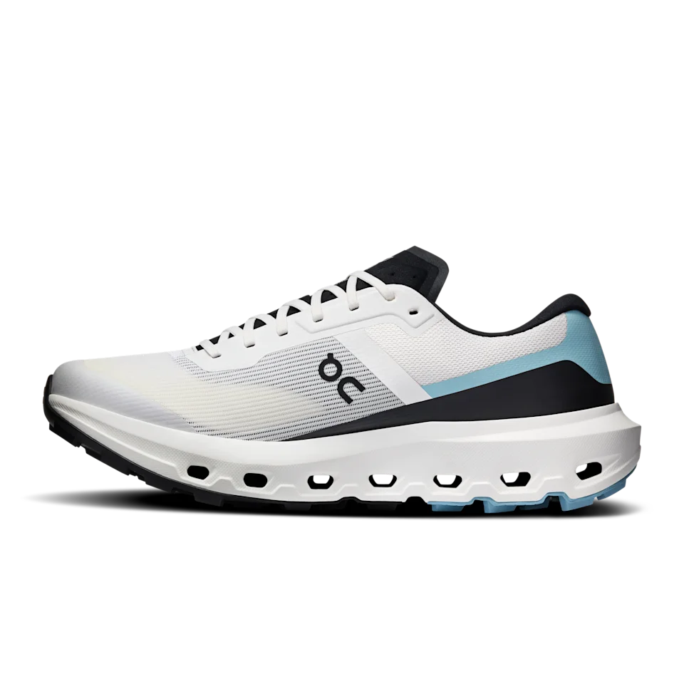 On Cloudvista 3 Ivory & Wash Masculino