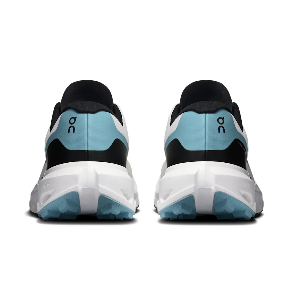On Cloudvista 3 Ivory & Wash Masculino