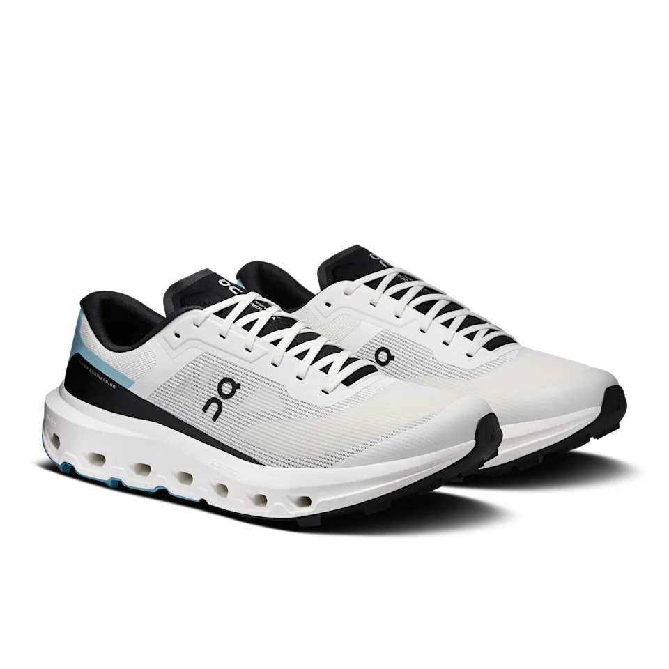 On Cloudvista 3 Ivory & Wash Masculino