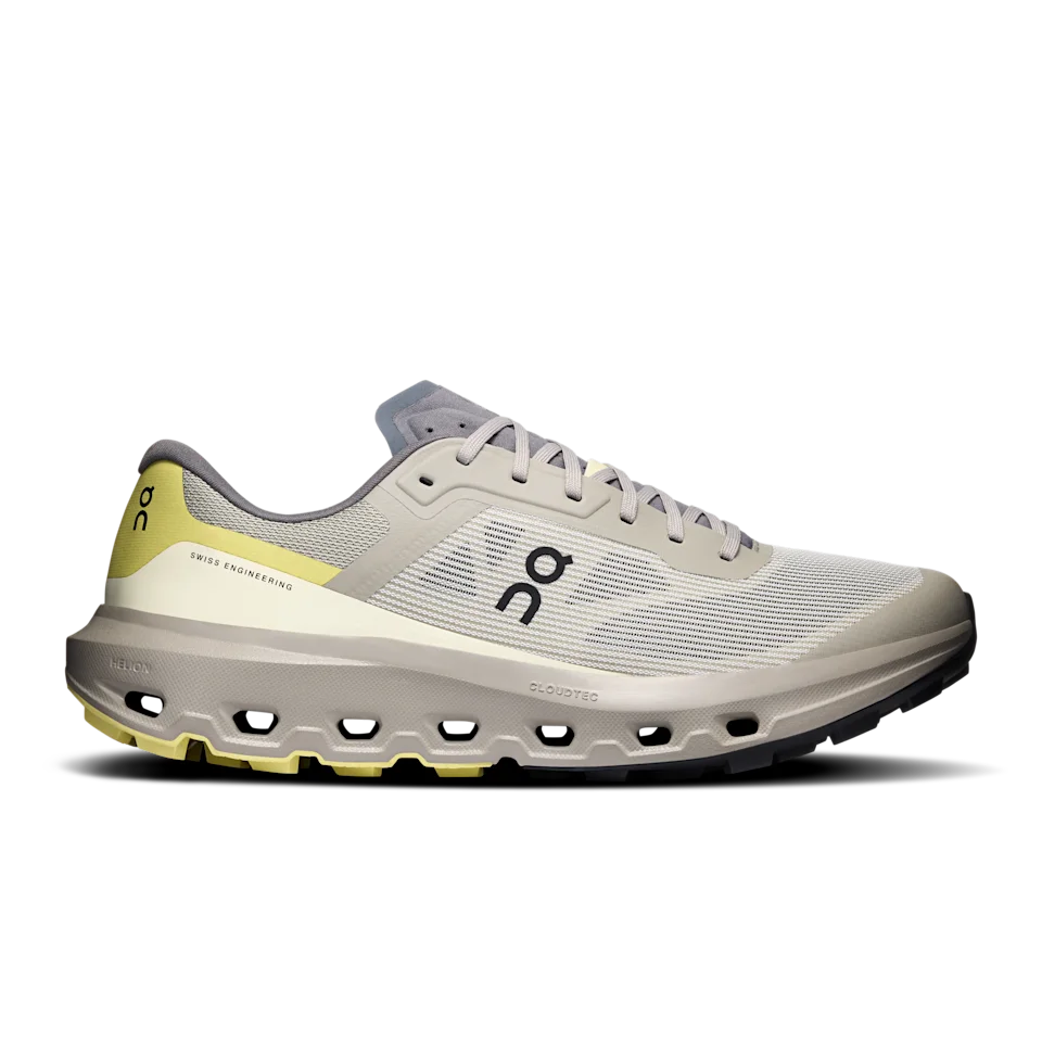 On Cloudvista 3 Brume & Acacia Masculino