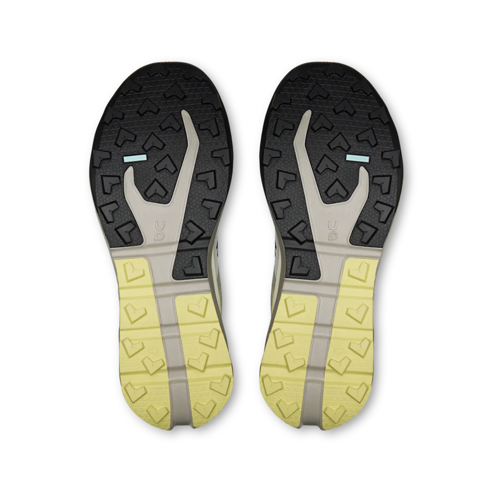On Cloudvista 3 Brume & Acacia Masculino