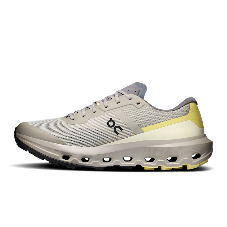 On Cloudvista 3 Brume & Acacia Masculino