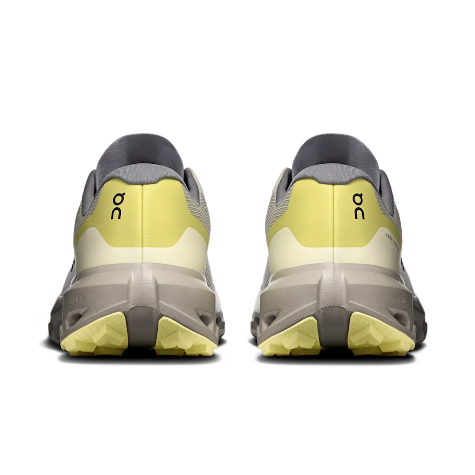 On Cloudvista 3 Brume & Acacia Masculino