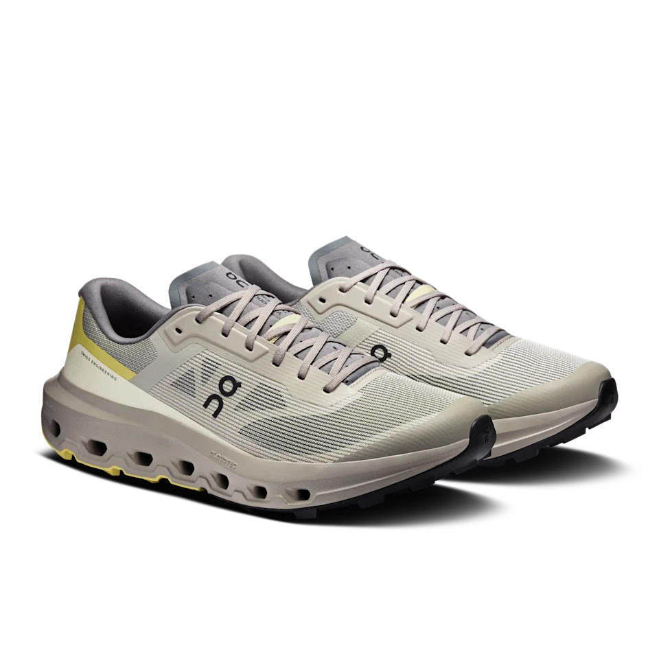 On Cloudvista 3 Brume & Acacia Masculino
