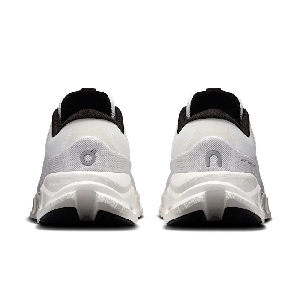 On Cloud X 5 White & Black Masculino