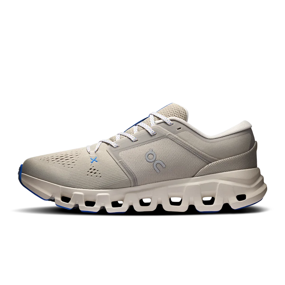 On Cloud X 5 Brume & Pearl Masculino