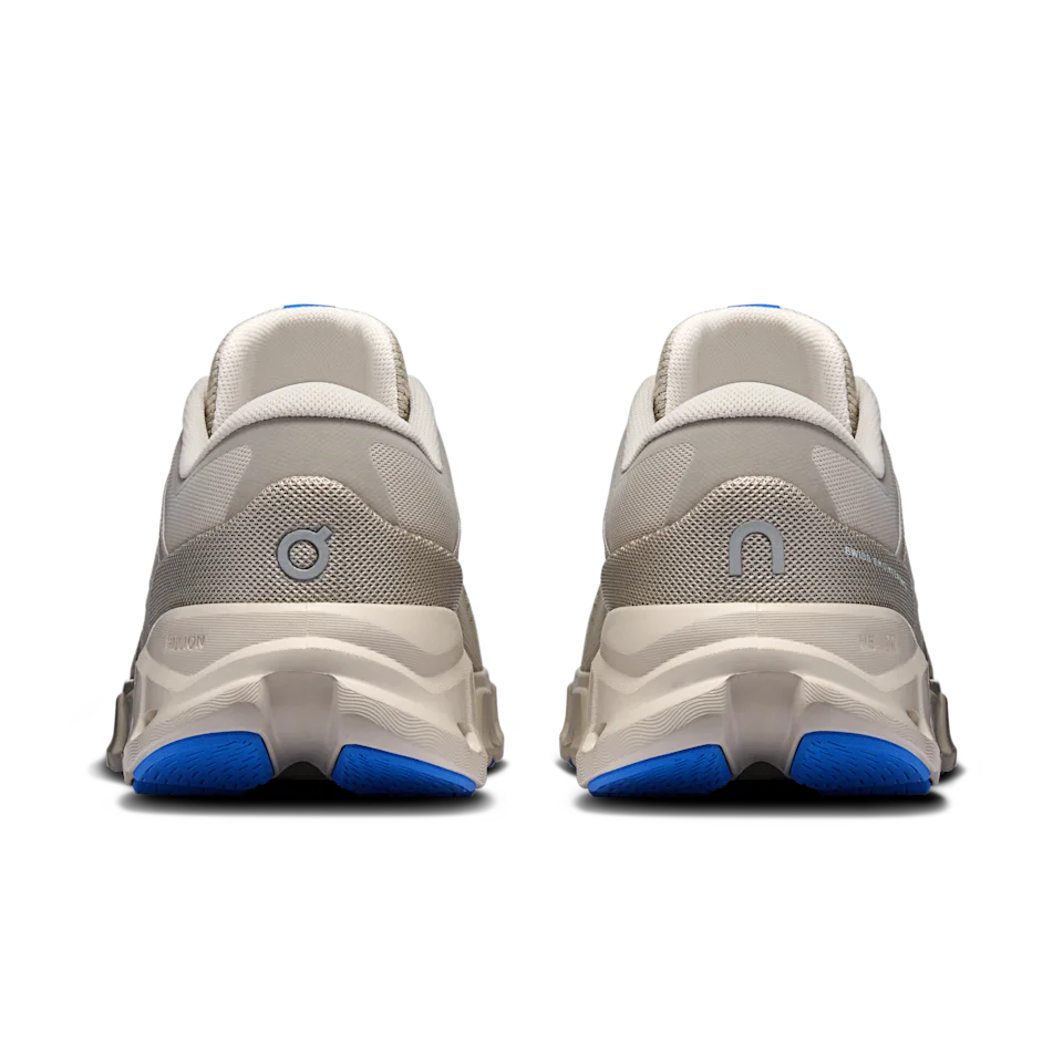 On Cloud X 5 Brume & Pearl Masculino