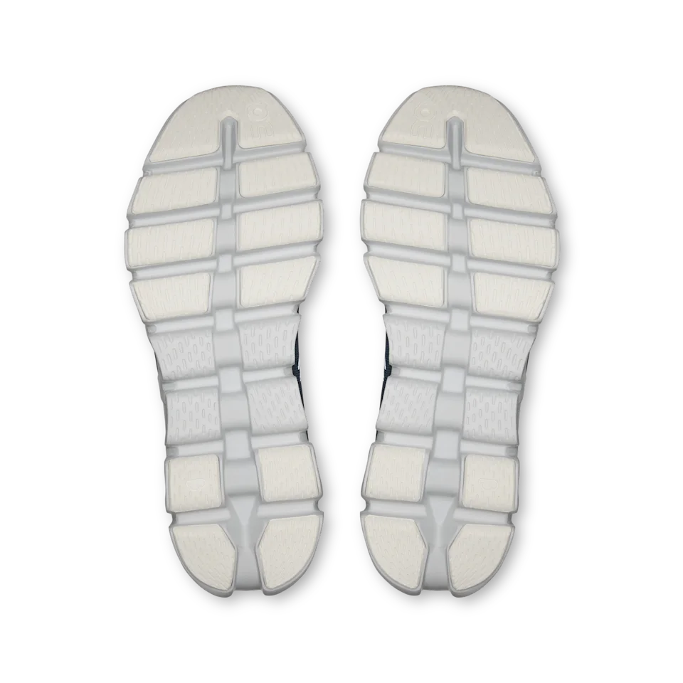 On Cloud X 5 Navy & Glacier Masculino