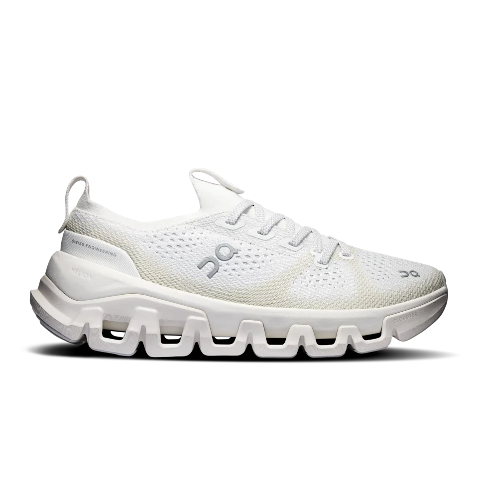 On Cloud X Tempo Ivory & Ice Masculino – Treino, academia, treinos mistos