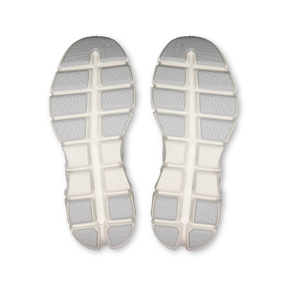 On Cloud X Tempo Ivory & Ice Masculino
