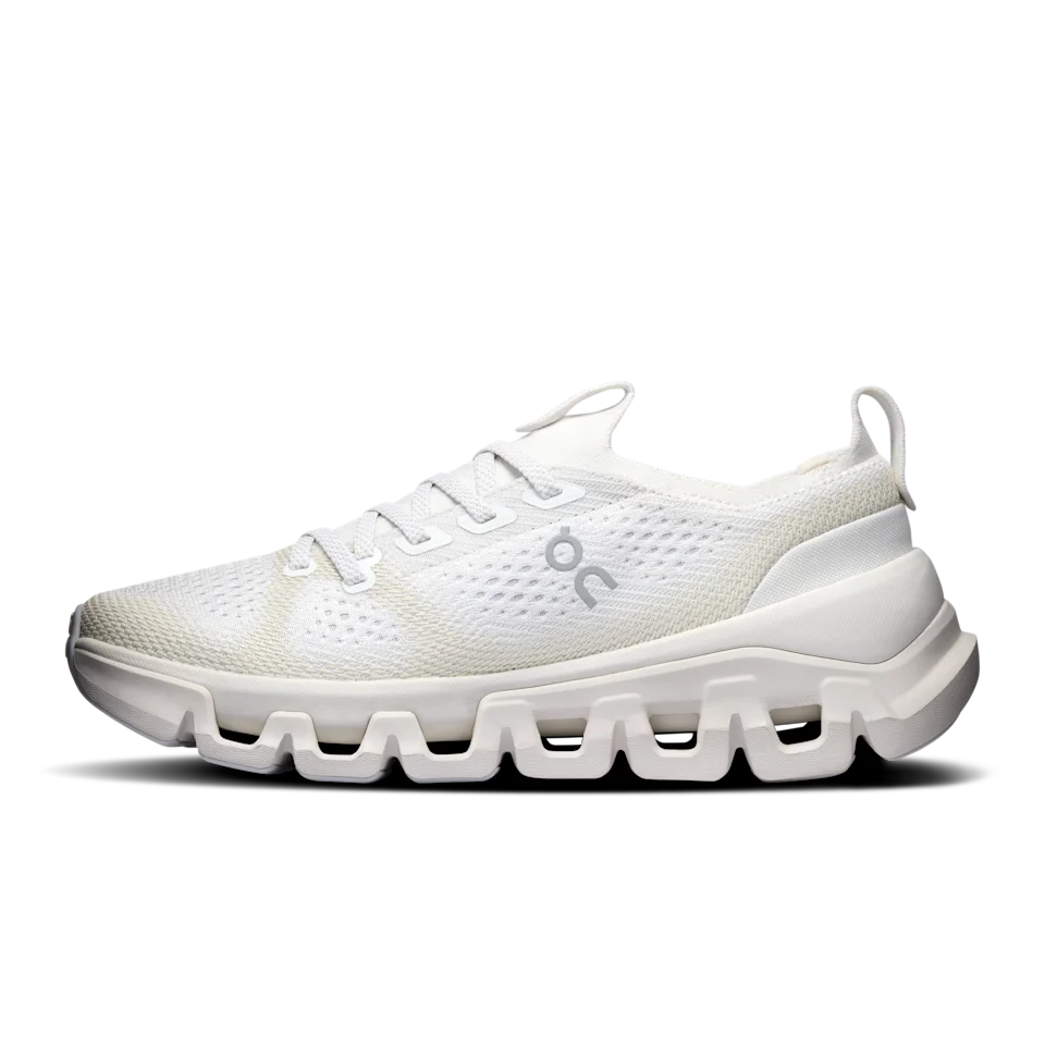 On Cloud X Tempo Ivory & Ice Masculino