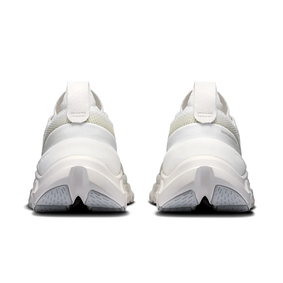 On Cloud X Tempo Ivory & Ice Masculino