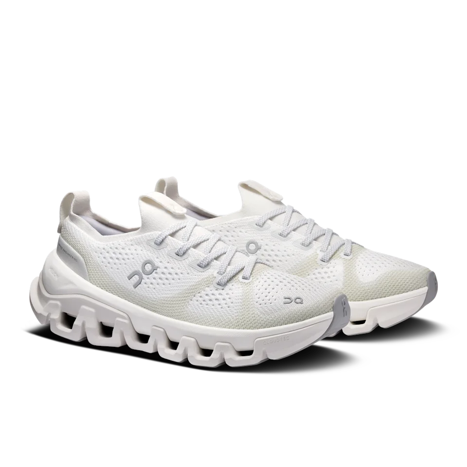On Cloud X Tempo Ivory & Ice Masculino