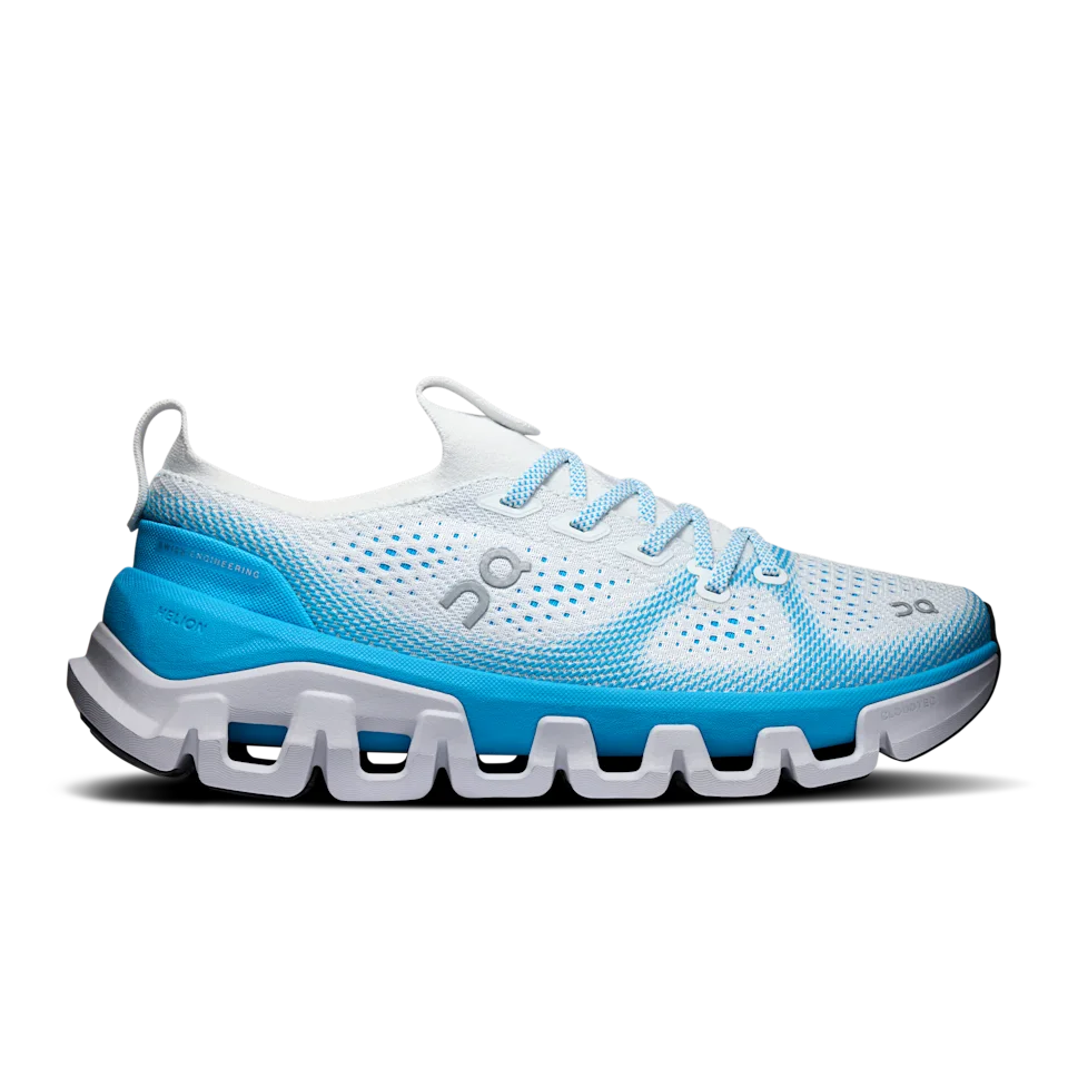 On Cloud X Tempo Ivory & Isle Masculino – Treino, academia, treinos mistos