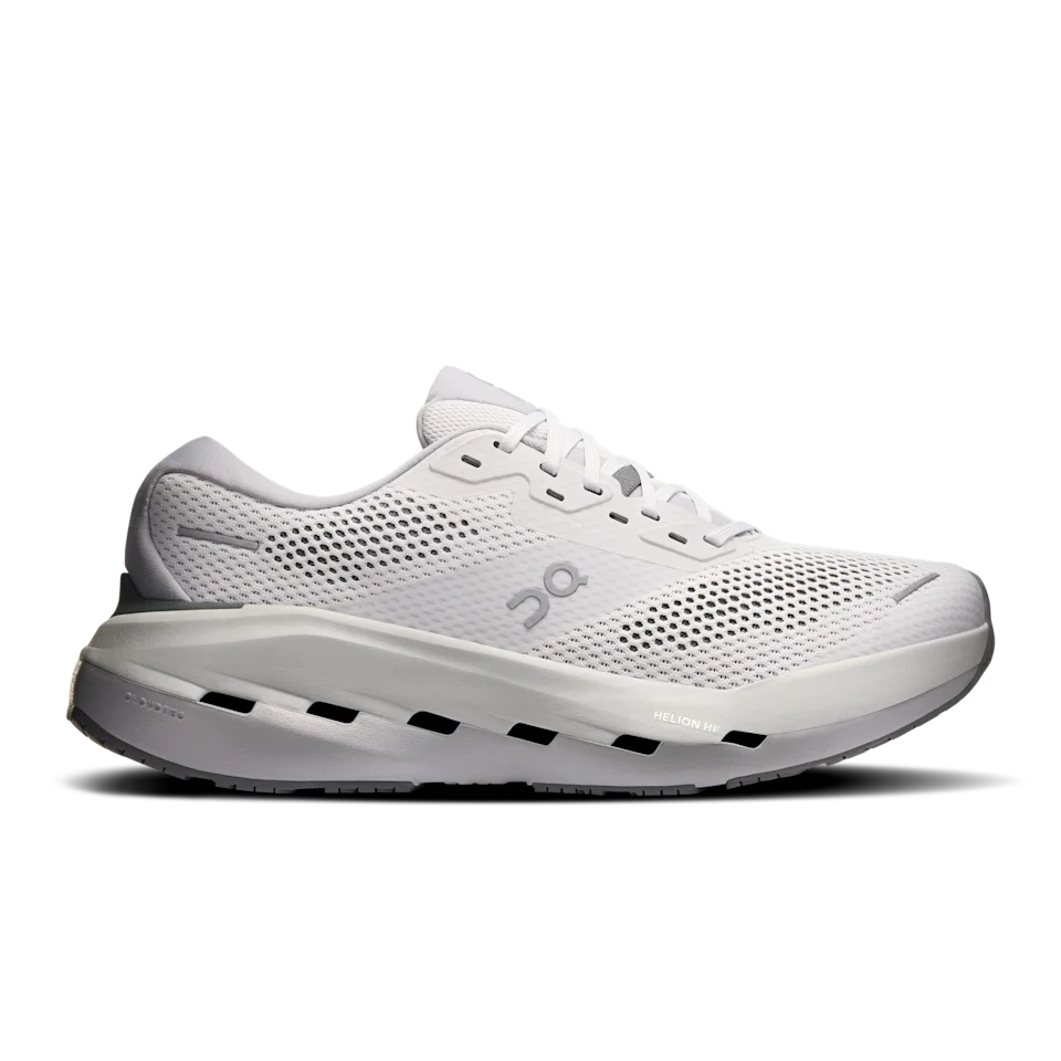 On Cloudrunner 3 Max Frost & Rock Masculino