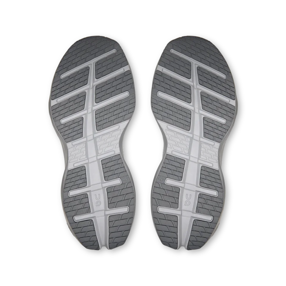 On Cloudrunner 3 Max Frost & Rock Masculino