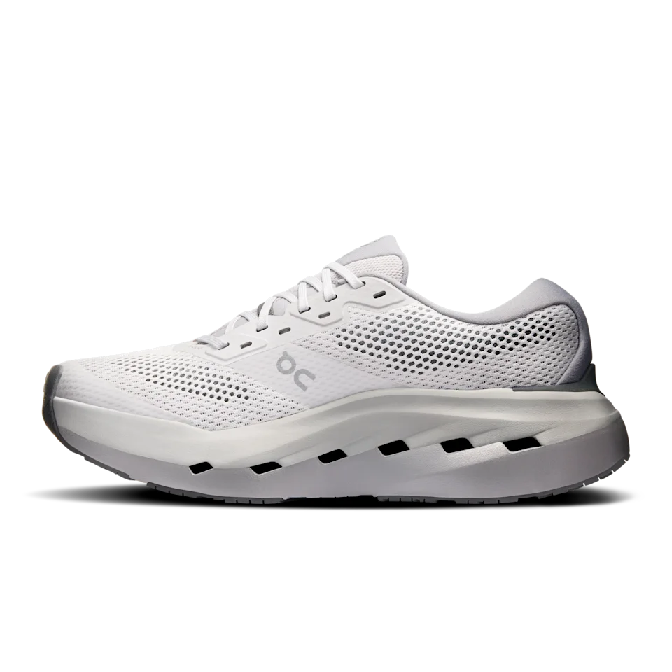 On Cloudrunner 3 Max Frost & Rock Masculino