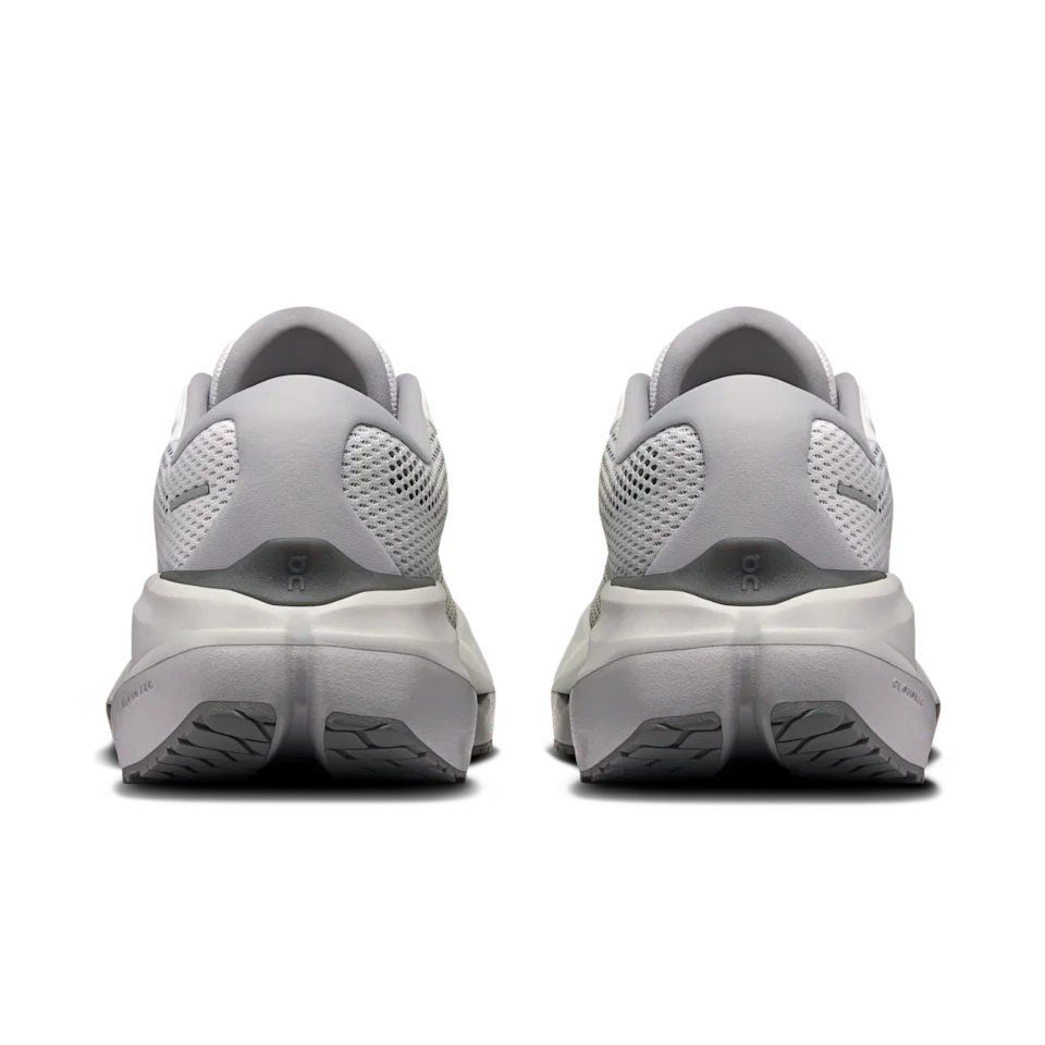 On Cloudrunner 3 Max Frost & Rock Masculino