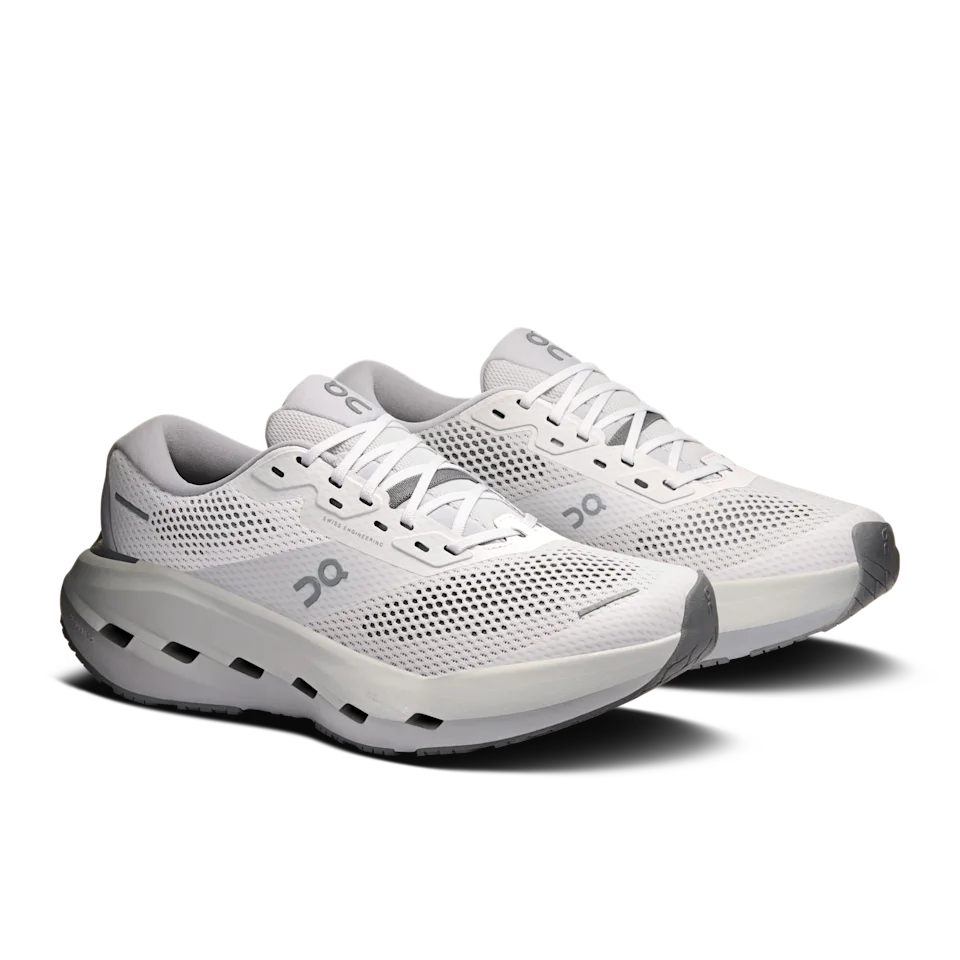 On Cloudrunner 3 Max Frost & Rock Masculino
