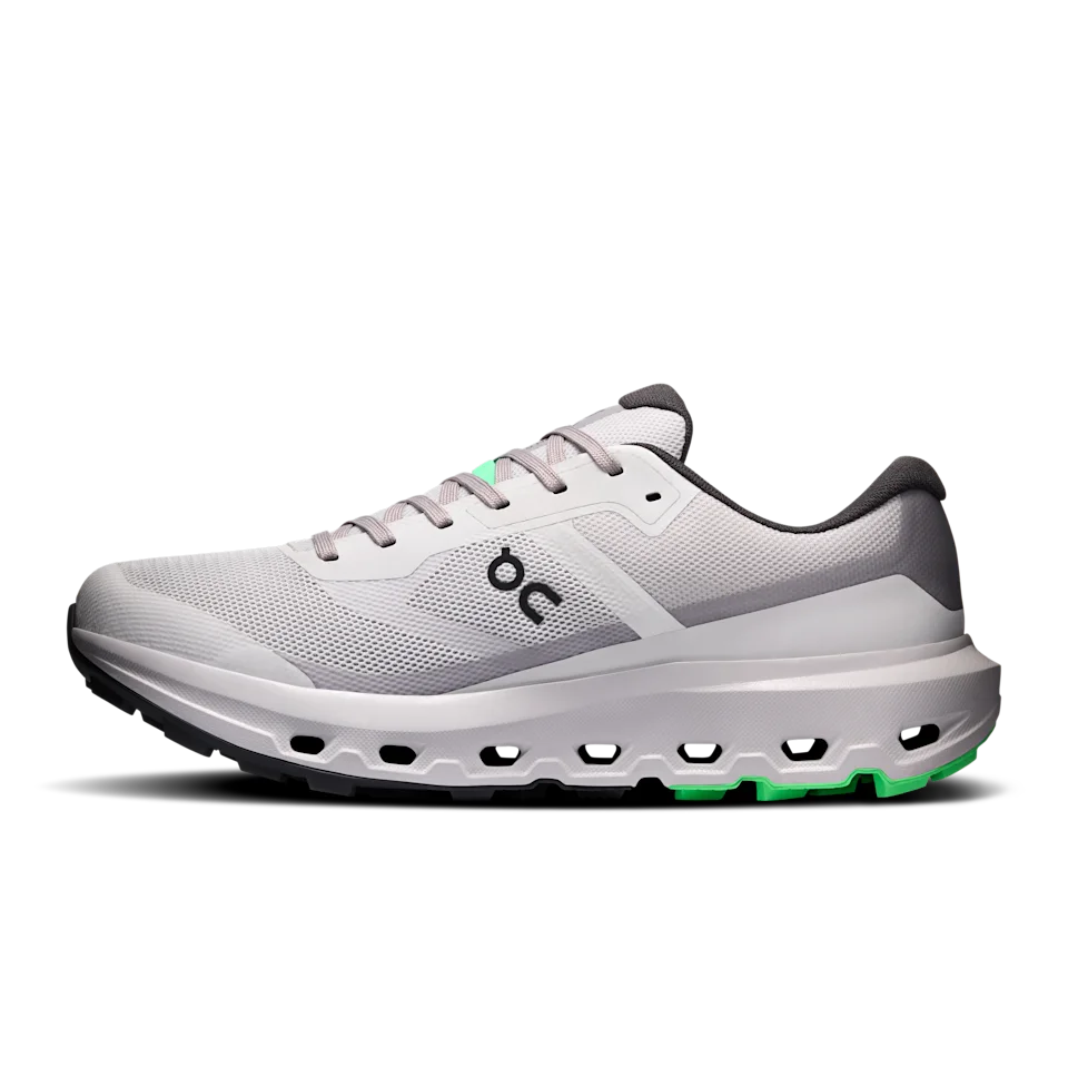 On Cloudvista 3 Waterproof Silver & Ore Masculino