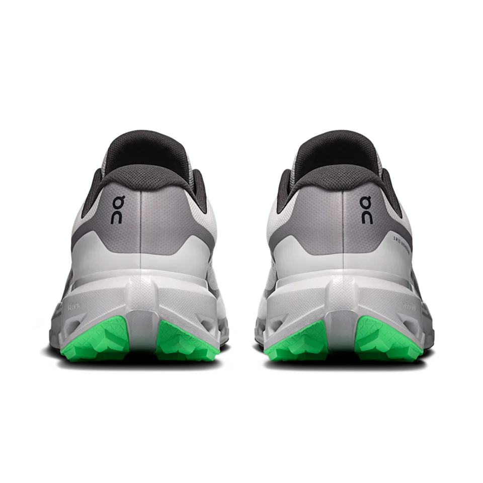 On Cloudvista 3 Waterproof Silver & Ore Masculino