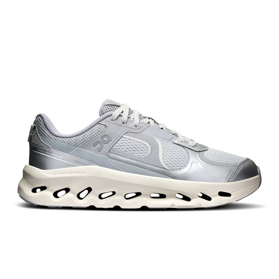 On Cloudtilt Arc Alloy & Ivory Masculino