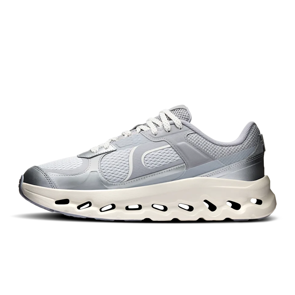 On Cloudtilt Arc Alloy & Ivory Masculino
