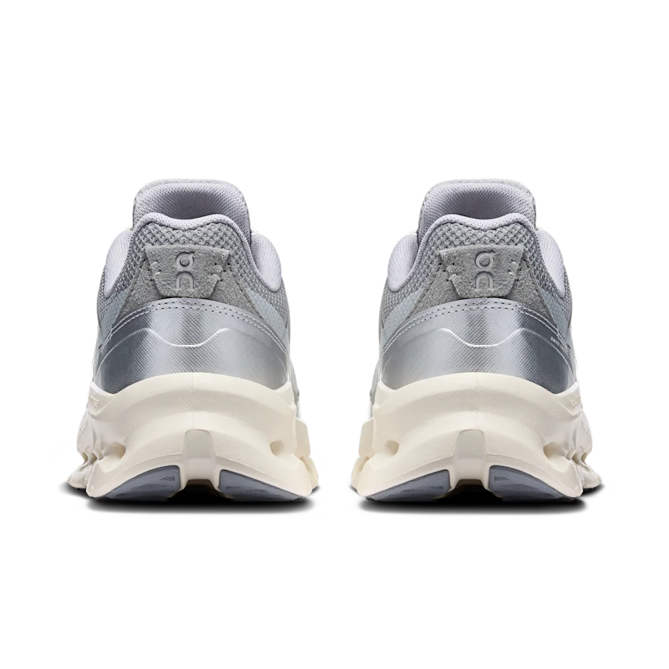 On Cloudtilt Arc Alloy & Ivory Masculino