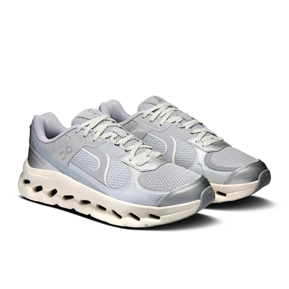 On Cloudtilt Arc Alloy & Ivory Masculino