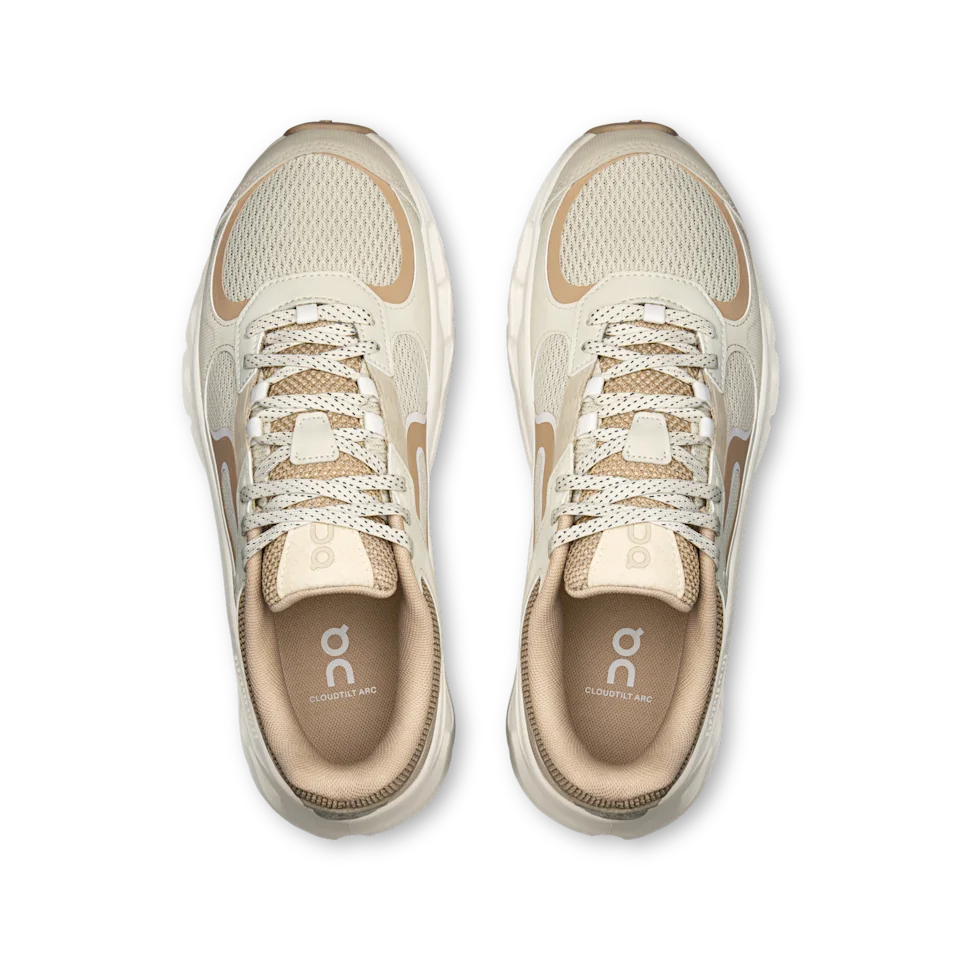 On Cloudtilt Arc Grain & Ivory Masculino