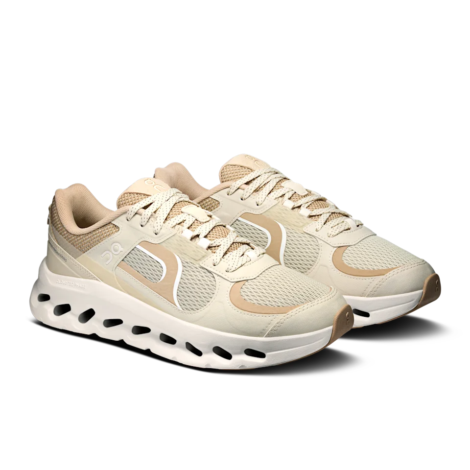 On Cloudtilt Arc Grain & Ivory Masculino