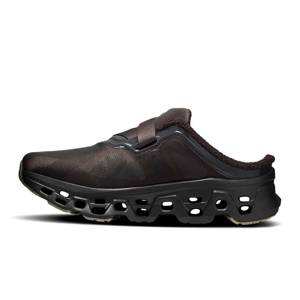 On Cloudmonster 3 Mule Cacao & Espresso Masculino