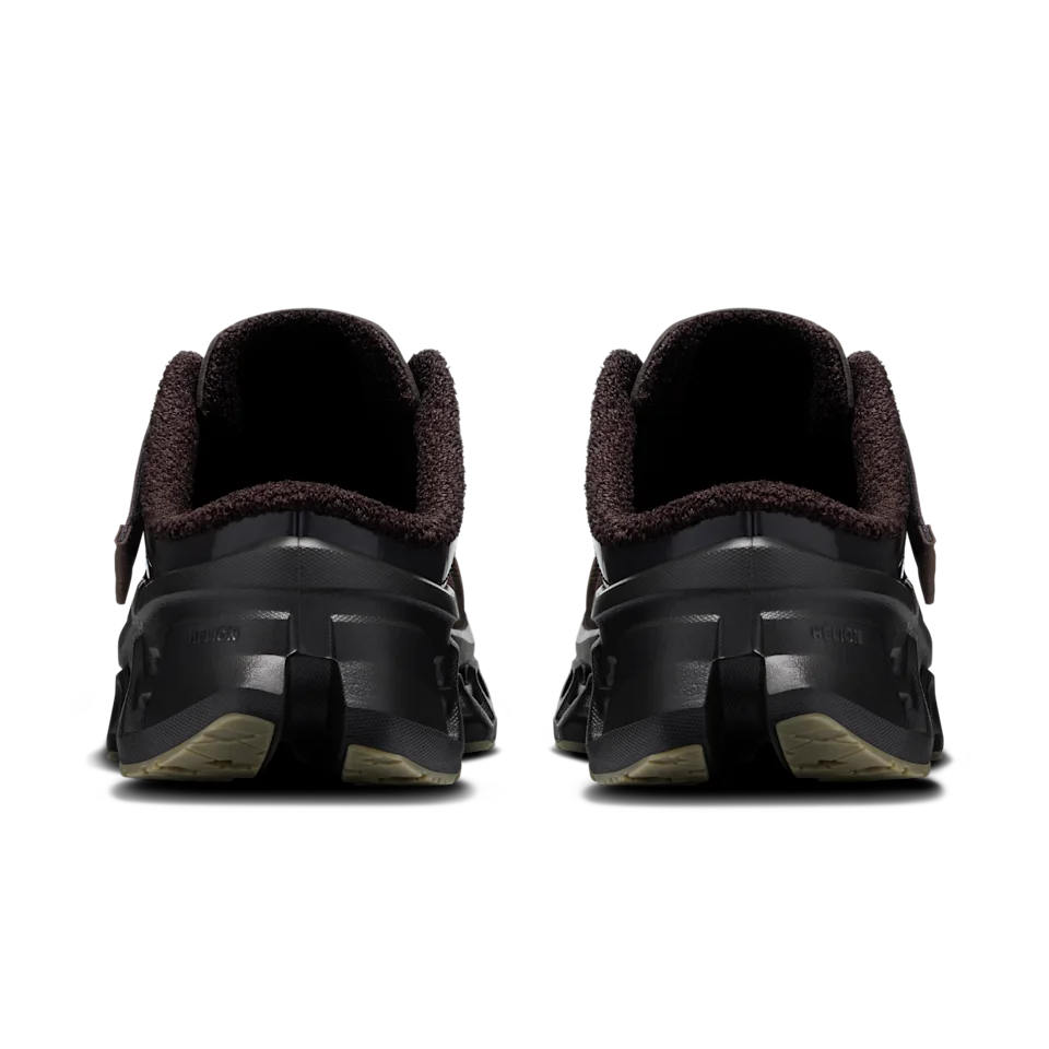 On Cloudmonster 3 Mule Cacao & Espresso Masculino