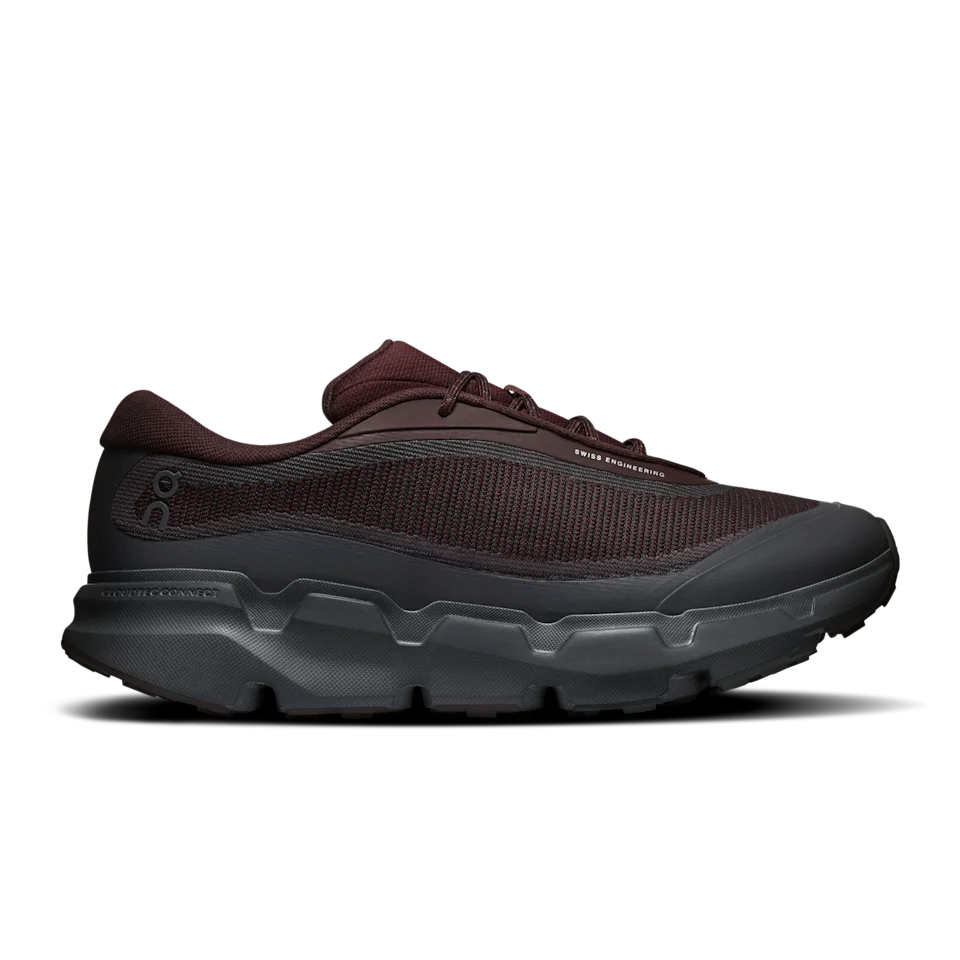 On Cloudsoma Hike Ox & Eclipse Masculino