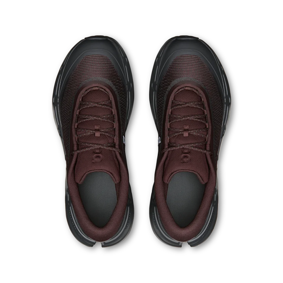On Cloudsoma Hike Ox & Eclipse Masculino