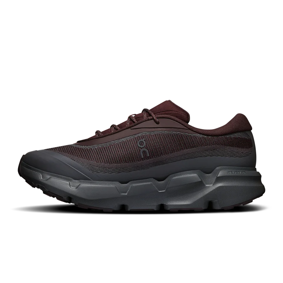 On Cloudsoma Hike Ox & Eclipse Masculino