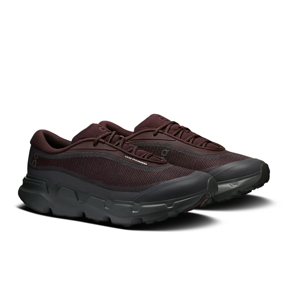 On Cloudsoma Hike Ox & Eclipse Masculino