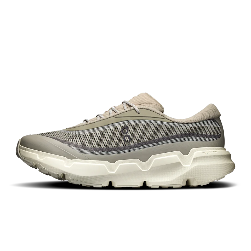 On Cloudsoma Hike Brume & Ghost Masculino
