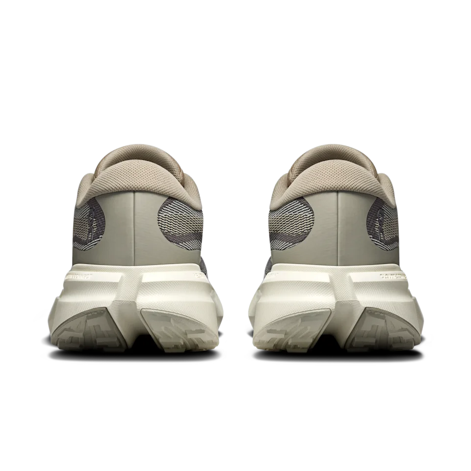 On Cloudsoma Hike Brume & Ghost Masculino