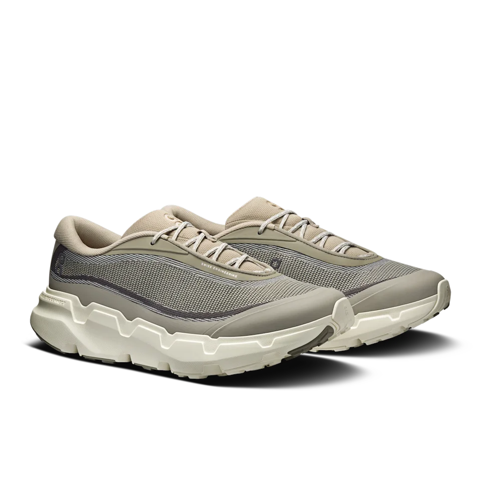 On Cloudsoma Hike Brume & Ghost Masculino