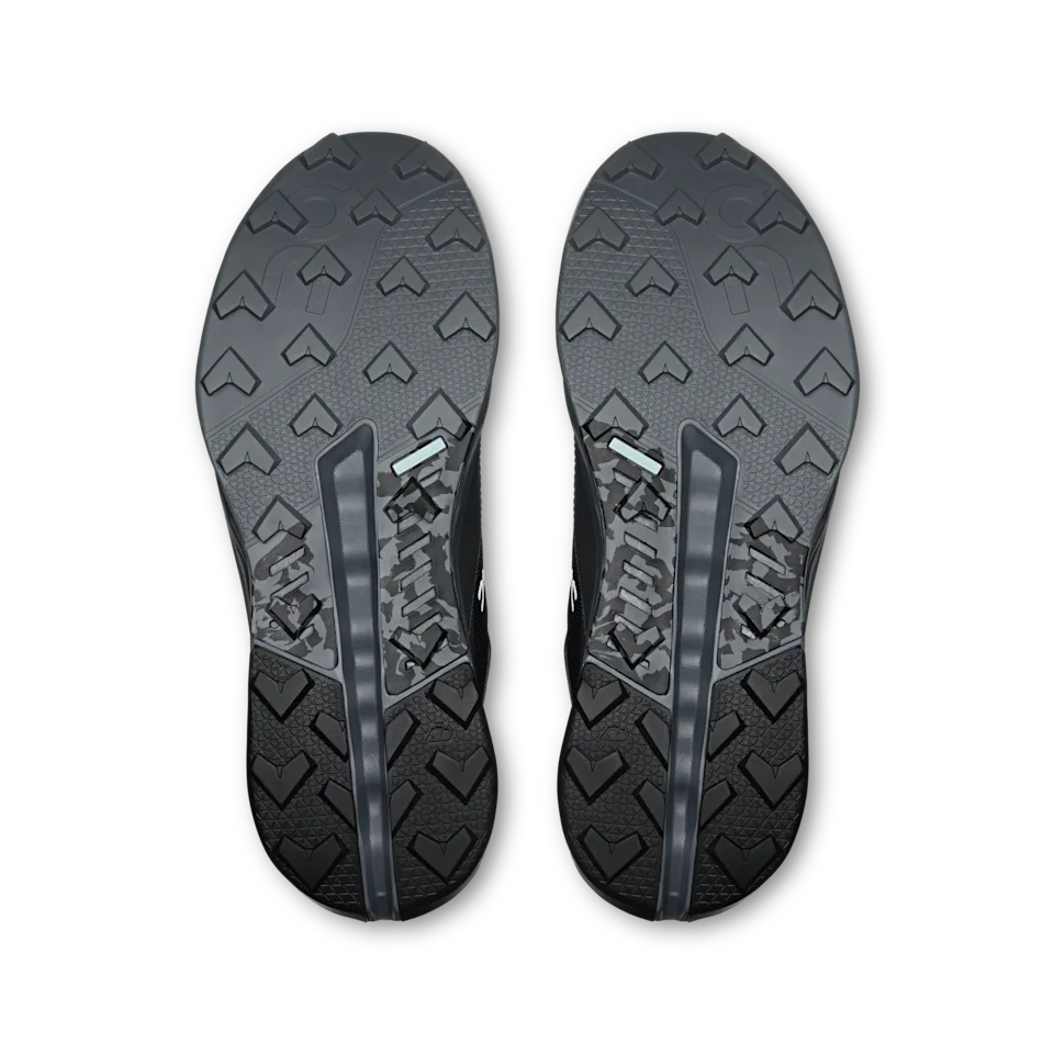On Cloudhorizon 2 Mid Waterproof Eclipse & Rock Masculino
