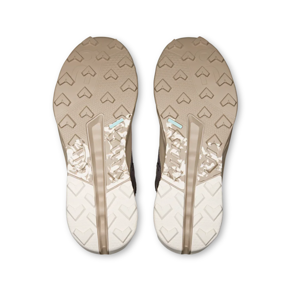 On Cloudhorizon 2 Mid Waterproof Cinder & Desert Masculino
