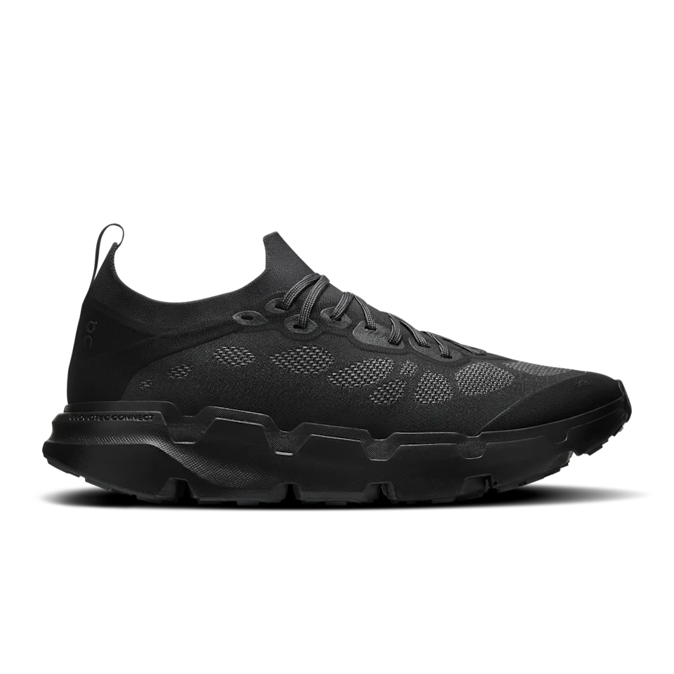 On Cloudsoma PAF Black & Black Masculino