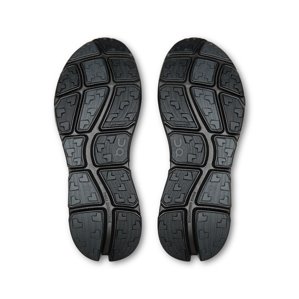 On Cloudsoma PAF Black & Black Masculino