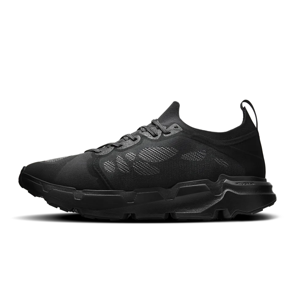 On Cloudsoma PAF Black & Black Masculino