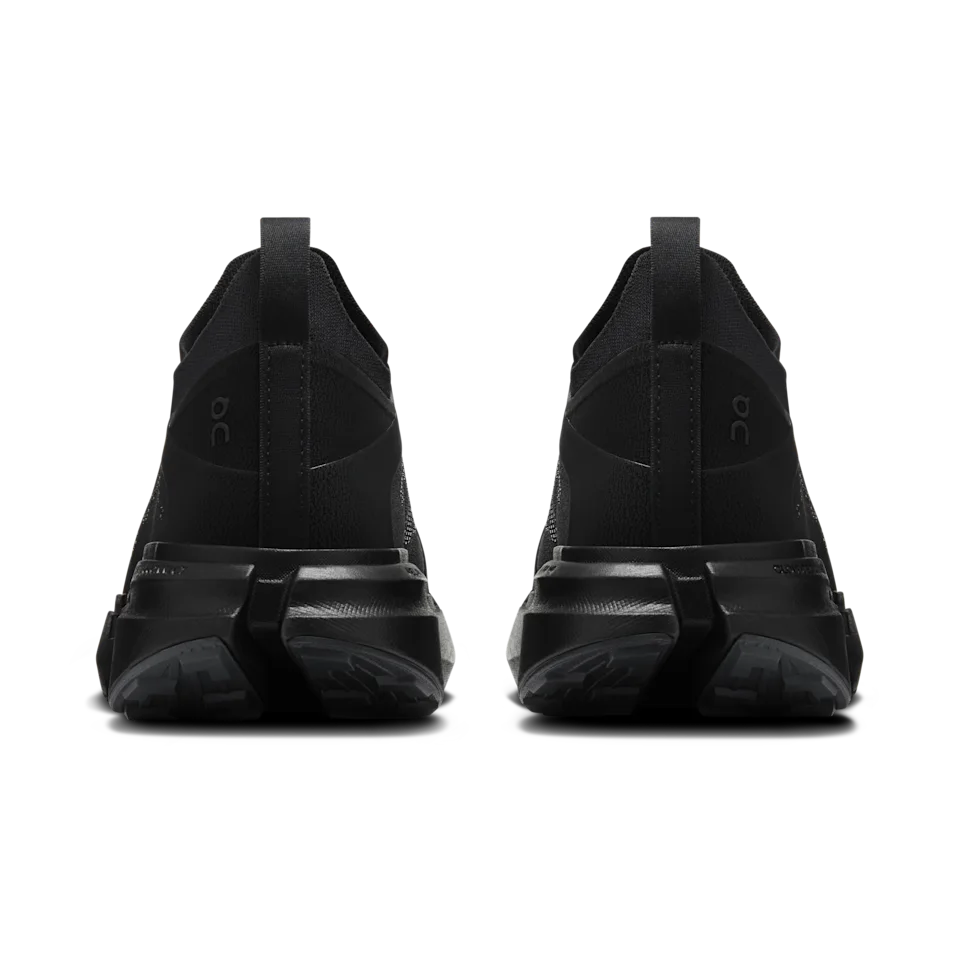 On Cloudsoma PAF Black & Black Masculino